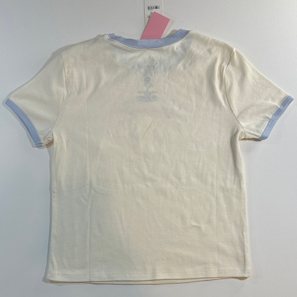 Cinnamoroll by Sanrio T-Shirt NWT Size S - Picture 5 of 5